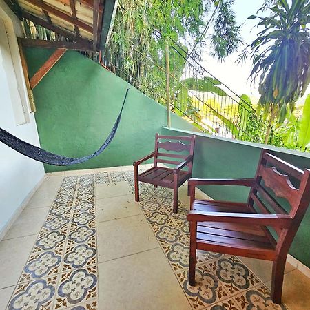 Pousada Solar D Alcina Paraty Bagian luar foto