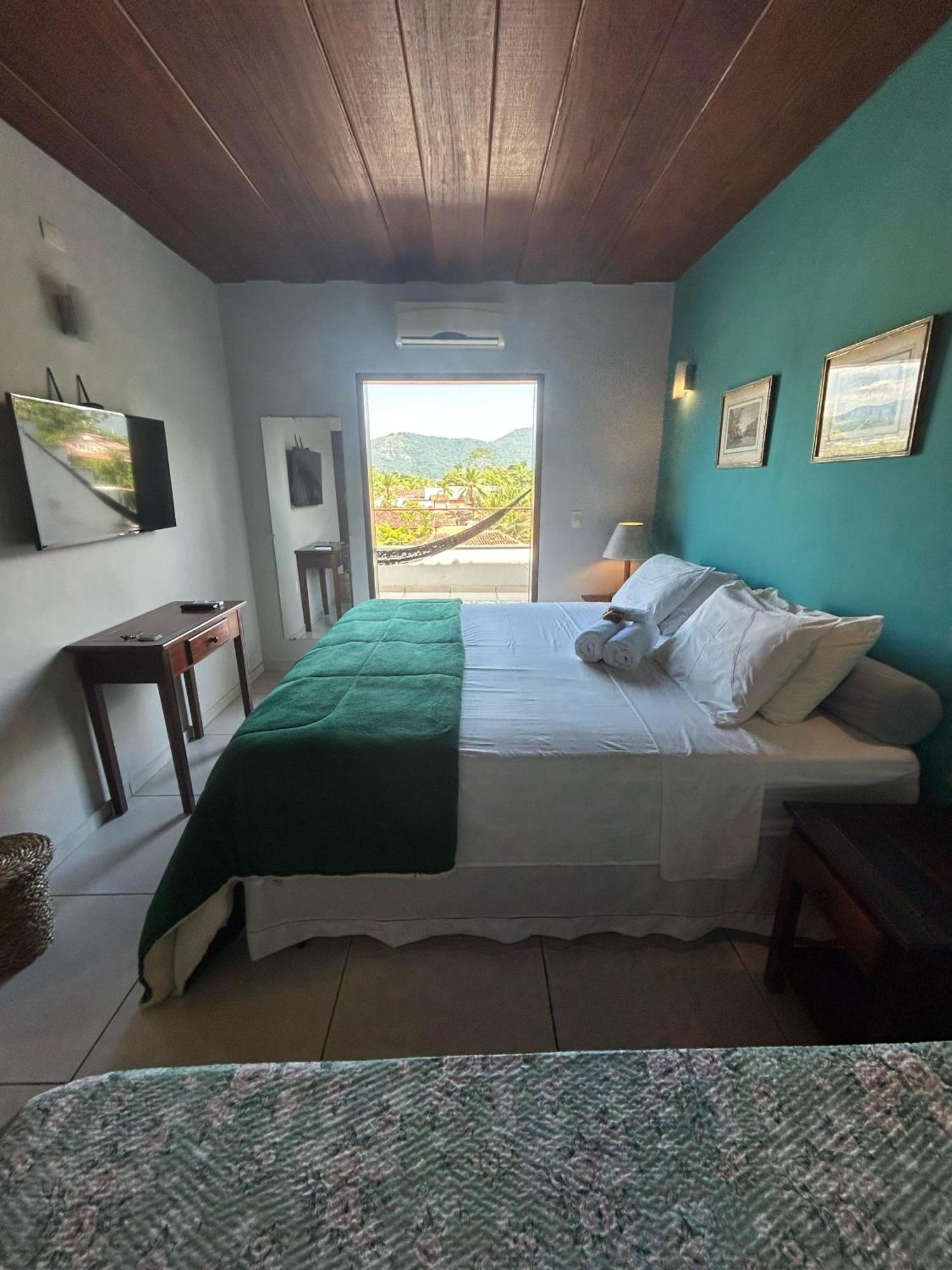 Pousada Solar D Alcina Paraty Bagian luar foto