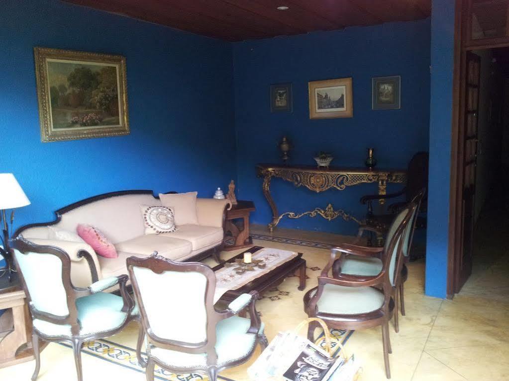 Pousada Solar D Alcina Paraty Bagian luar foto