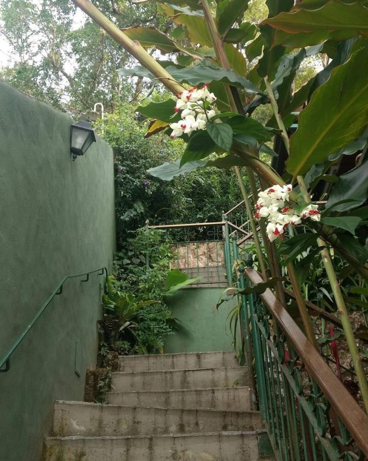 Pousada Solar D Alcina Paraty Bagian luar foto